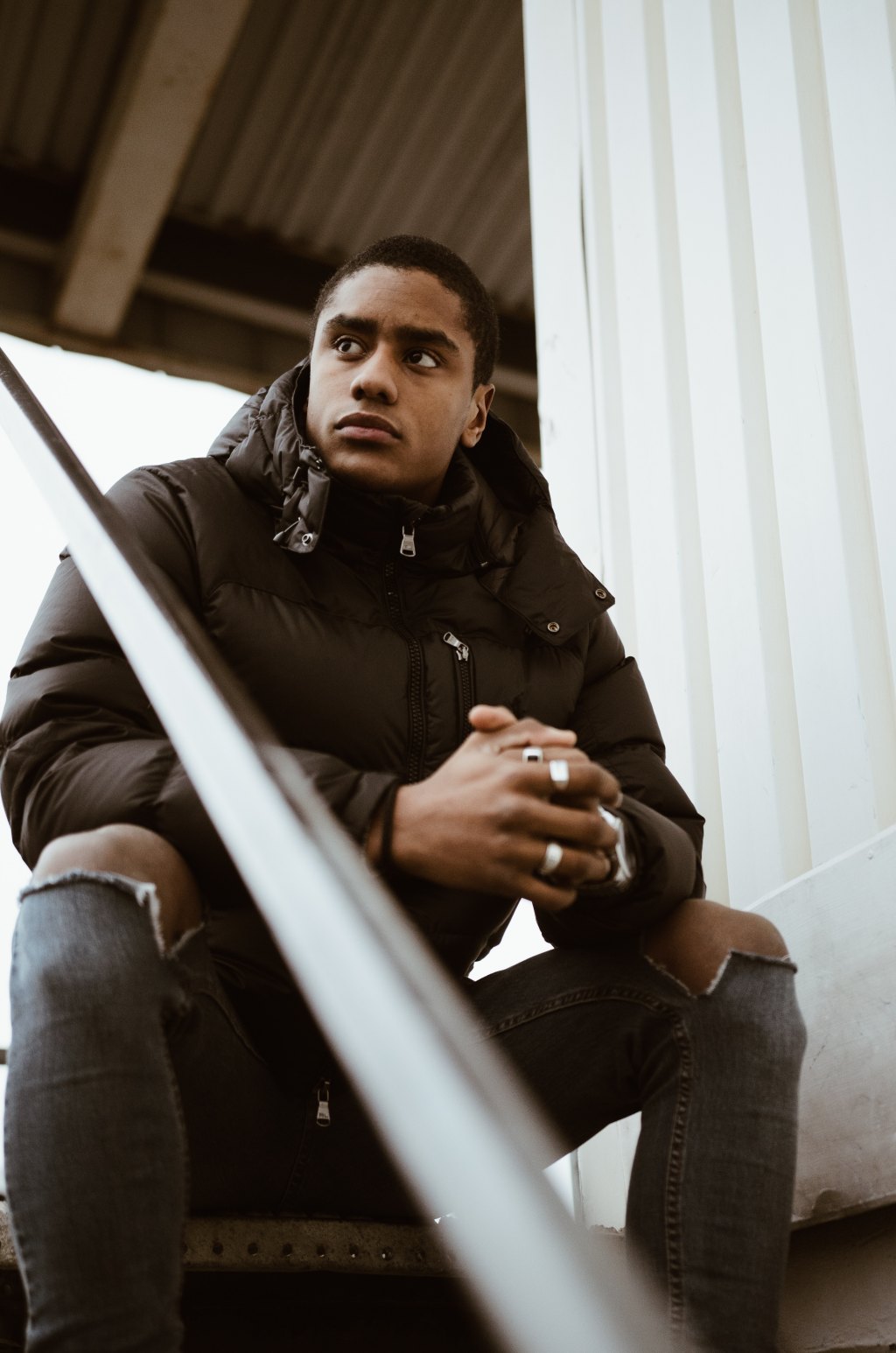 Helpful Ways to Deal with&nbsp;Discouragement