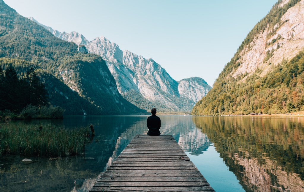 How the Art of Meditation Can Change Your Life and How to Do&nbsp;It!