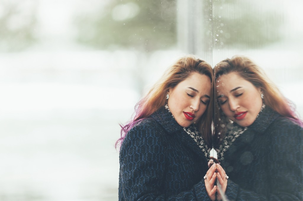 Why You Relentlessly Read&nbsp;Self-Help