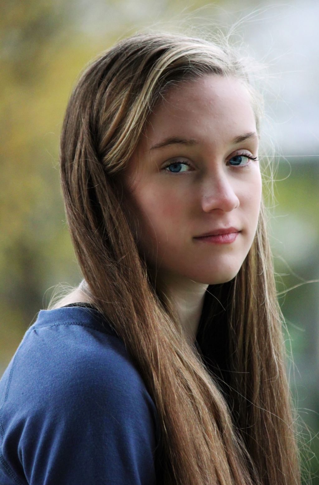 Advice for My Younger&nbsp;Self