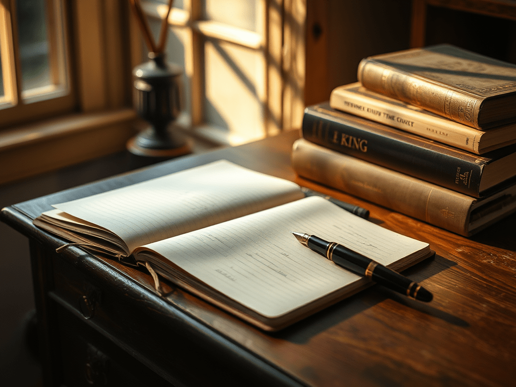 Essential Traits of Successful Writers: Learn and&nbsp;Improve