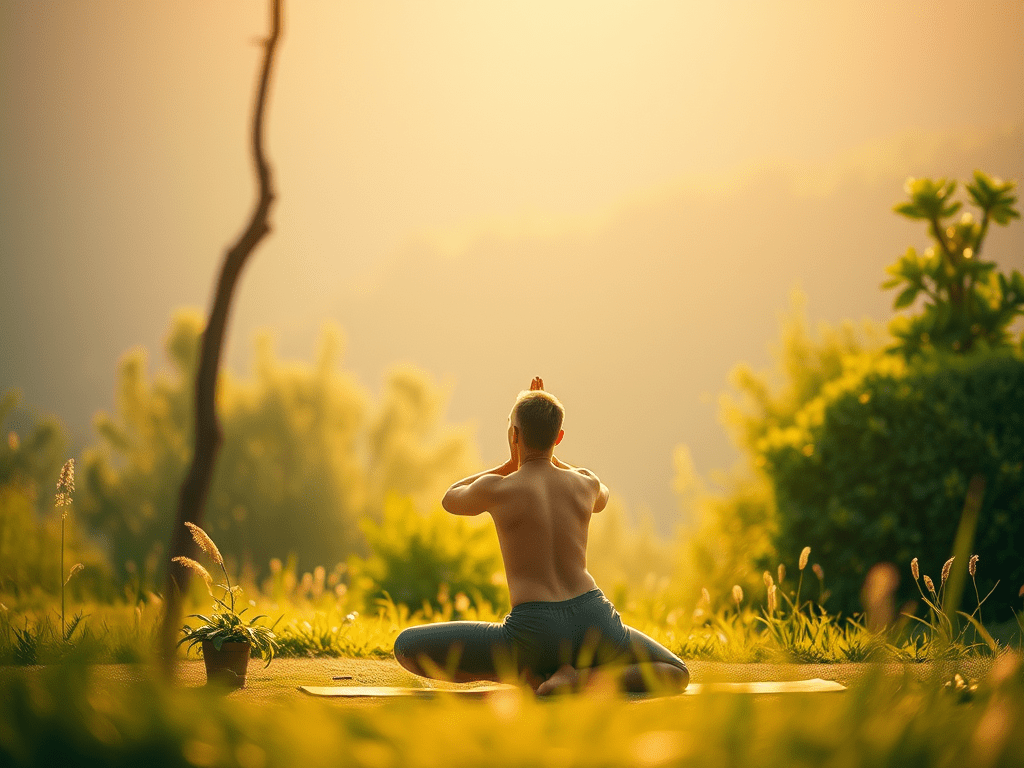 My Journey Through 200 Hours of Yoga Teacher&nbsp;Training