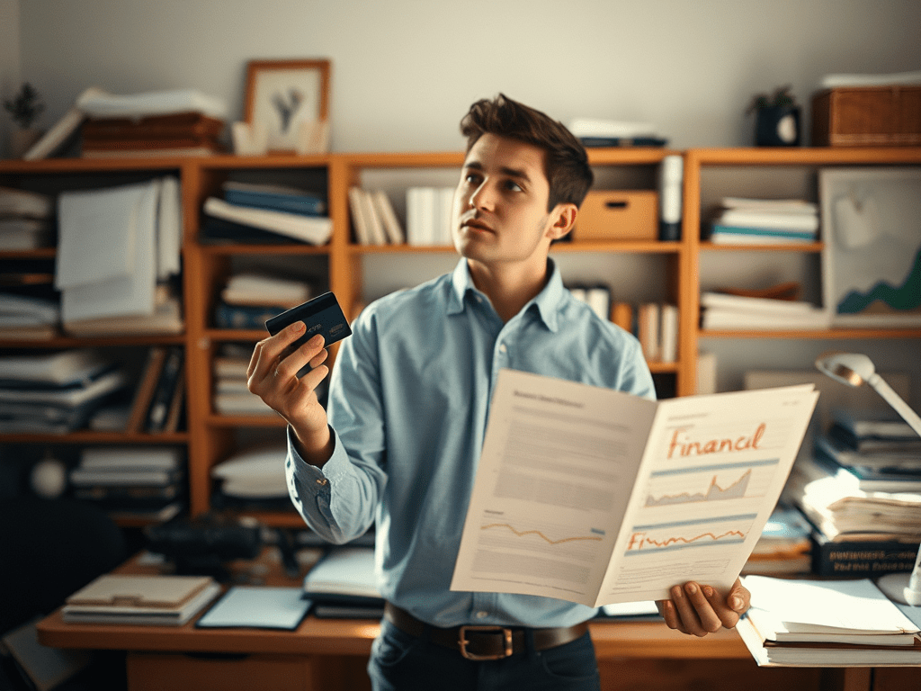 Three words that may sink your financial&nbsp;ship