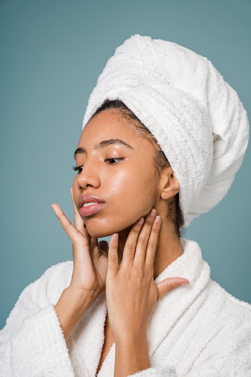 Essential Tips for Youthful and Healthy&nbsp;Skin